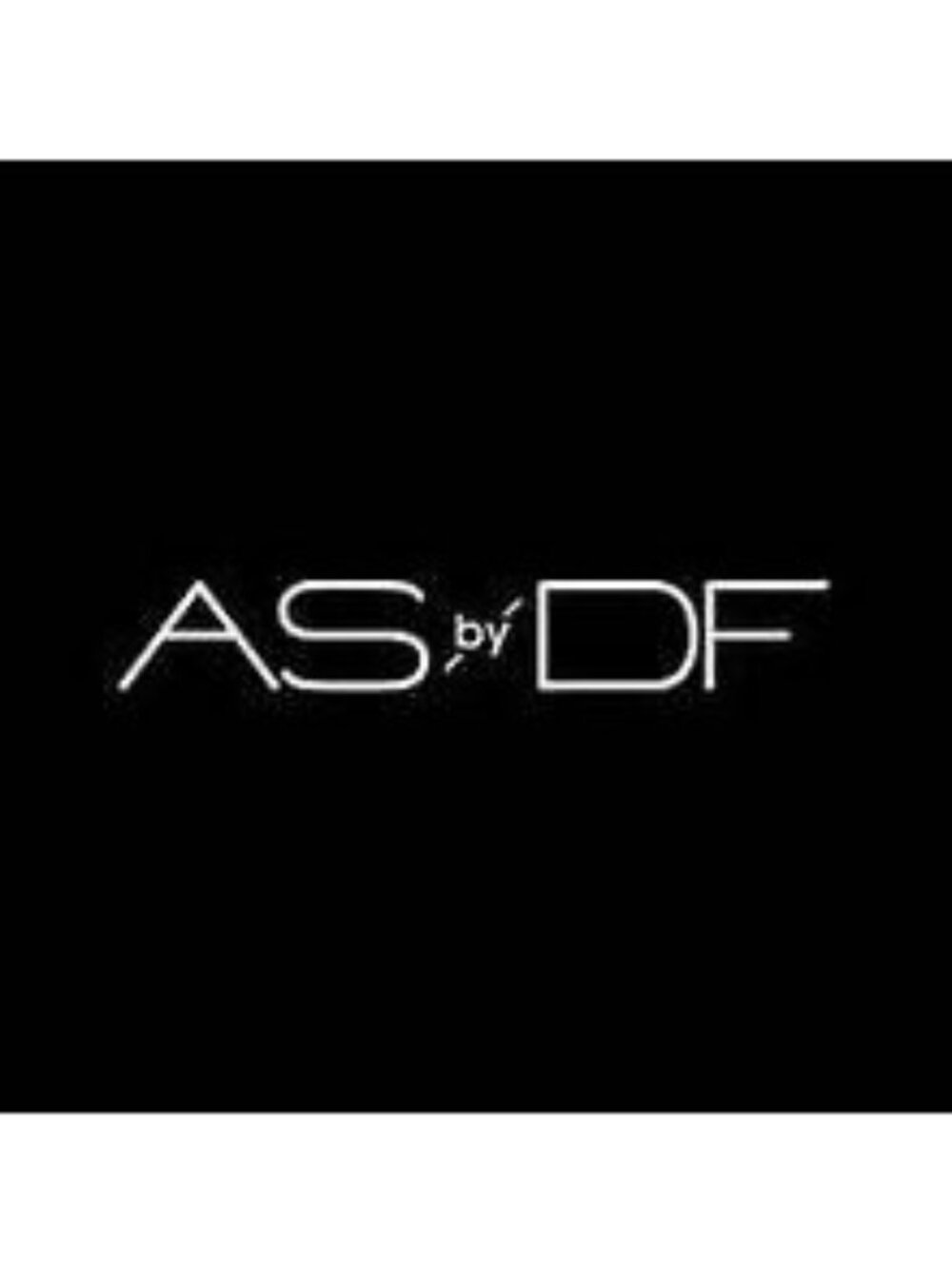 V-42. ASbyDF Bandage Sheath Dress Tan Multi